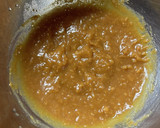 たことわかめの酢味噌和え作り方3写真