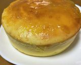 スフレチーズケーキ作り方24写真