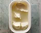 トースター&ホケミ韓国風スコーン抹茶味作り方1写真