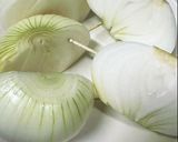 新玉ねぎのコンソメスープ♪作り方2写真