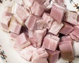 新玉ねぎのコンソメスープ♪作り方3写真