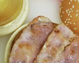 子供と作ろう♪おうちで楽しむハンバーガー作り方10写真