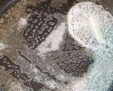 甘酒でつくる☆クリームシチュー作り方2写真
