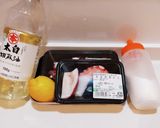 味付けはあれだけ!?たこのから揚げ作り方1写真