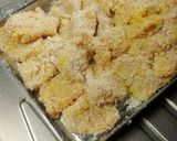 チキンカツのみぞれ煮作り方3写真