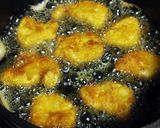 チキンカツのみぞれ煮作り方4写真