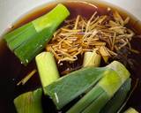 鳥レバーの中華煮　作り方6写真