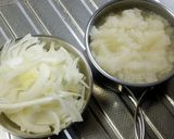 チキンカツのみぞれ煮作り方6写真