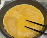 スプーンが止まらない！玉ねぎ入りそぼろ丼作り方6写真