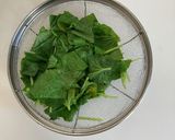 葉わさびの食べ方作り方4写真