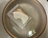 簡単#ネギと豚肉のしゃぶしゃぶ作り方1写真