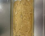 黒糖くるみのパウンドケーキ作り方8写真