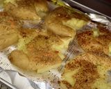 スマッシュポテト作り方3写真