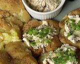 スマッシュポテト作り方5写真