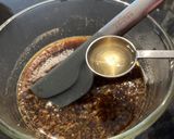 Roast Beef Don作り方6写真