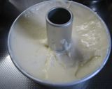 定番＊バナナシフォンケーキ作り方11写真