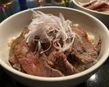 Roast Beef Don作り方11写真