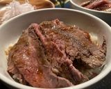Roast Beef Don作り方10写真