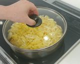 チーズと玉子のじゃがいも焼き★動画あり★作り方9写真