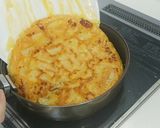チーズと玉子のじゃがいも焼き★動画あり★作り方12写真