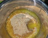 ヨーグルトのムースケーキ作り方1写真