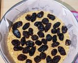 ヨーグルトのムースケーキ作り方3写真