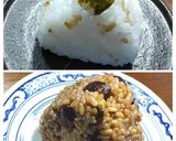 艶と粘りがでる!美味しい発芽燕麦入りご飯作り方31写真