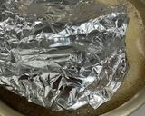 黒メバル煮付け（４人分）作り方5写真