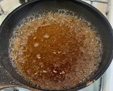 鶏胸肉のカツ+梅おろしダレ作り方3写真