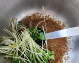 濃厚旨辛春雨&キクラゲ☆あと一品☆コスパ作り方2写真