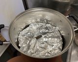 鶏レバーの簡単甘煮（ボイル）作り方7写真