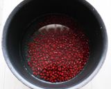 炊飯器で簡単☆お赤飯作り方1写真