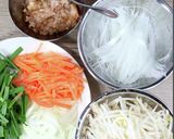 和風ちゃぷちぇ。作り方1写真