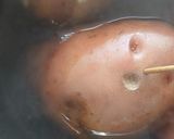 こども大好き！シンプル【いももち】作り方1写真