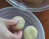こども大好き！シンプル【いももち】作り方3写真