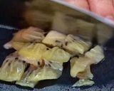 ドライフルーツとナッツのクリームチーズ作り方4写真