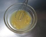 酢みそ:ホタルイカ・ウド・刺身蒟蒻に!作り方2写真