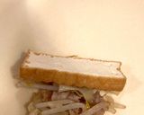 コスパ最強&サッパリ！お酢タレの春巻作り方3写真