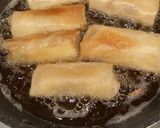 コスパ最強&サッパリ！お酢タレの春巻作り方4写真