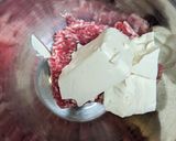 豆腐ハンバーグ作り方1写真