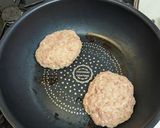豆腐ハンバーグ作り方4写真