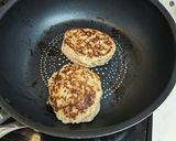 豆腐ハンバーグ作り方5写真