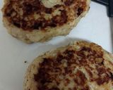豆腐ハンバーグ作り方7写真