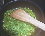 ご飯のお供!鰹節と大根の葉っぱで!作り方1写真