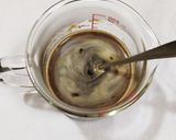うちの味☆納得の美味さ！コーヒーパン生地作り方4写真