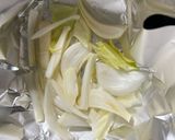 残り物野菜のカレー炒め作り方2写真