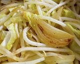 残り物野菜のカレー炒め作り方5写真