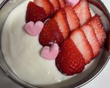 グリークヨーグルトケーキ作り方7写真