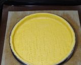 チーズモンブランタルト作り方1写真