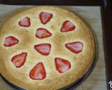 チーズモンブランタルト作り方4写真